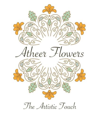 Atheer Flowers